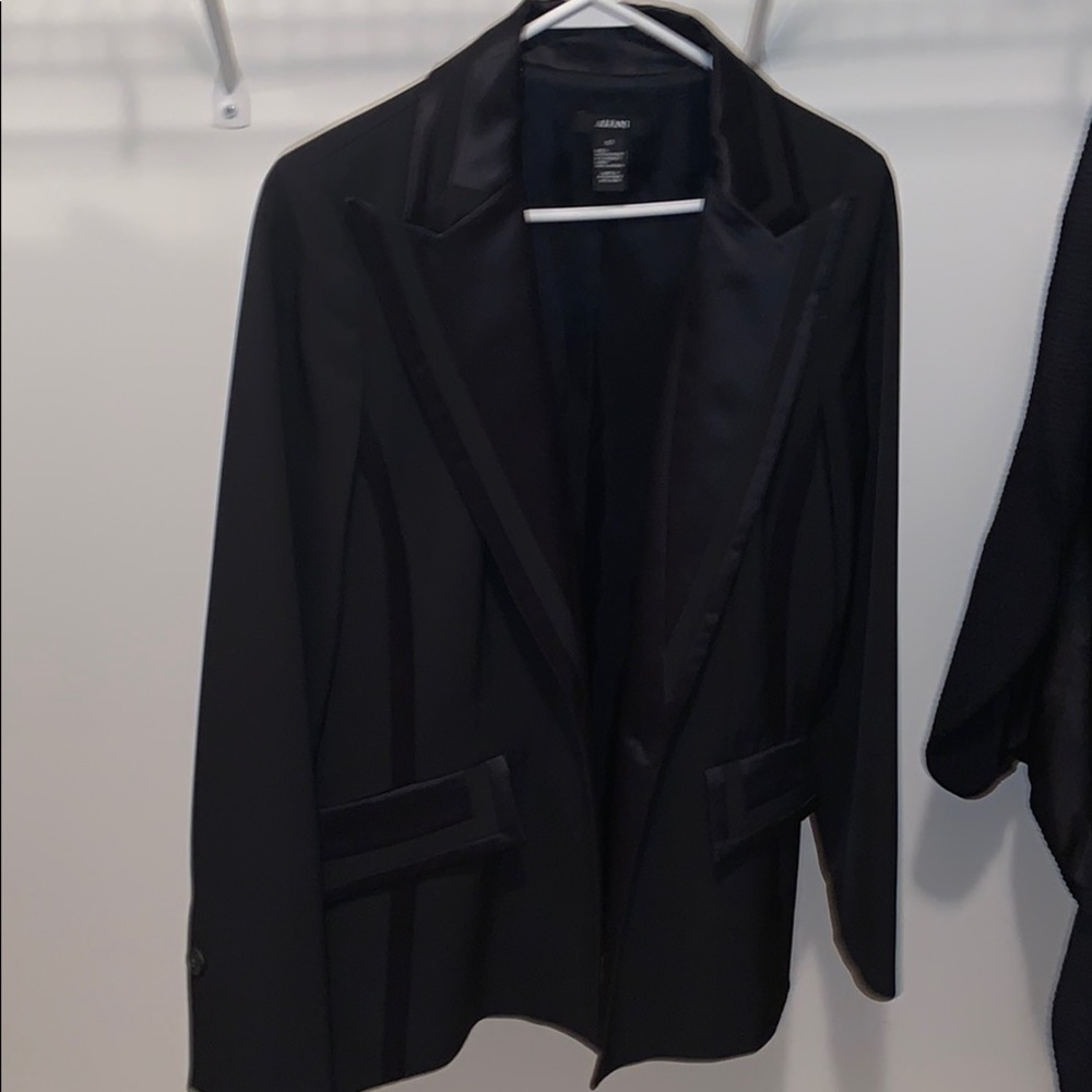 Alfani Blazer